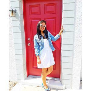 Meet your Posher, Mariem